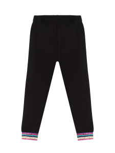 Eyes Girl Knit Jumper+Leggings Set - 7
