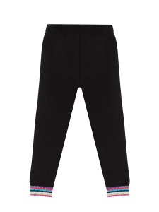 Eyes Girl Knit Jumper+Leggings Set - 8
