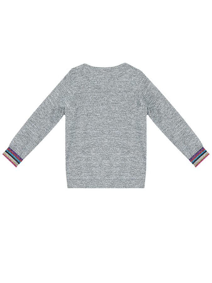 Eyes Girl Knit Jumper+Leggings Set - 6