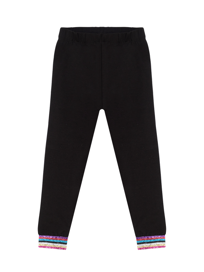 Eyes Girl Knit Jumper+Leggings Set - 7