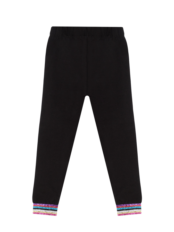 Eyes Girl Knit Jumper+Leggings Set - 8