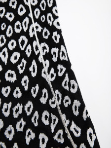 Fancy Cat Girl Dress - 7