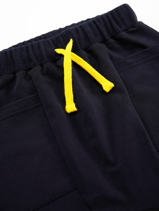 Feed Me Boy T-shirt&Pants Set - 6