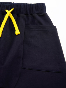 Feed Me Boy T-shirt&Pants Set - 7