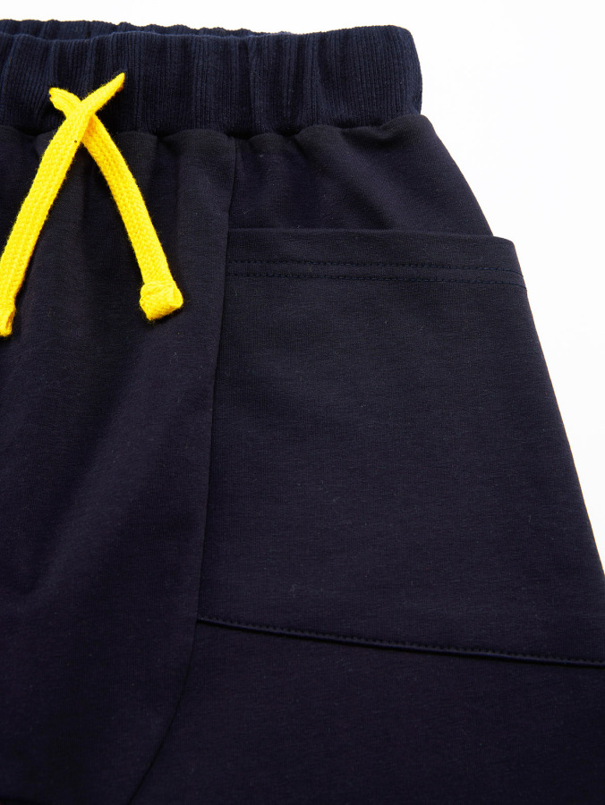 Feed Me Boy T-shirt&Pants Set - 7