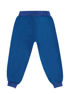 Fire Hall Baby Boy Navy Blue Tracksuit - 8