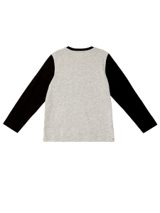 Fire Truck Boy T-shirt&Pants Set - 7