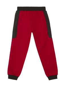 Fire Truck Boy T-shirt&Pants Set - 9