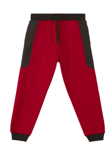 Fire Truck Boy T-shirt&Pants Set - 6