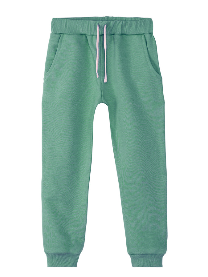 Flower Garden Girl Tracksuit - 7