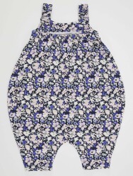 Flower Girl Overall - 4
