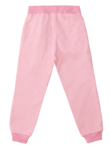 Flowers Girl Pants Set - 8