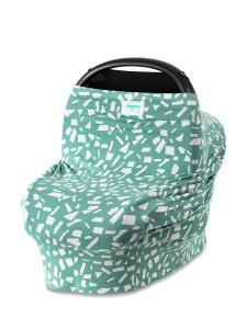 Fonksiyonel Puset - Emzirme Örtüsü Nil Set - Zuppers