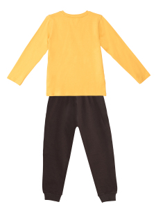 Forest Boy T-shirt&Pants Set - 4
