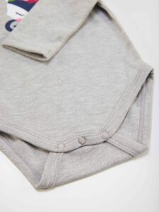 Fox Baby Girl Leggings+Bodysuit Set - 8