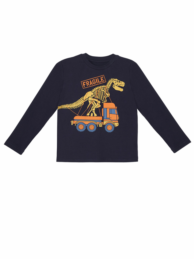 Fragile Boy T-shirt&Pants Set - 5