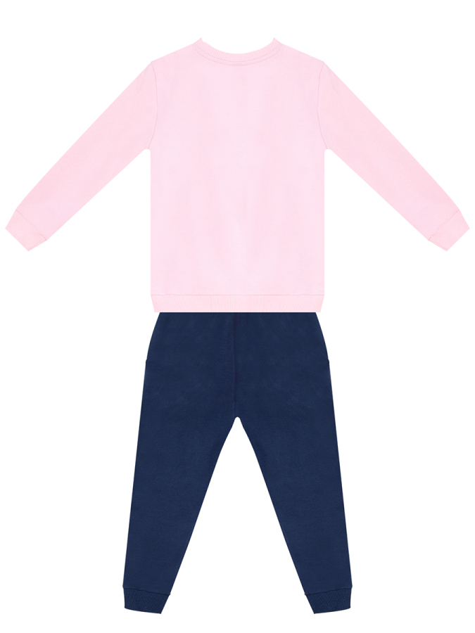 Free Spirit Tracksuit - 4