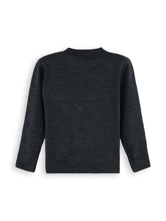 Friends Boy Knit Jumper - 4