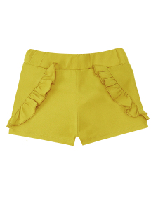 Funny Cats Girl Crop Top&Shorts Set - 7