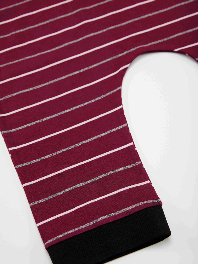 Funny Croc Boy Overall - 6