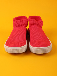 Funny Day Girls Shoes - 2