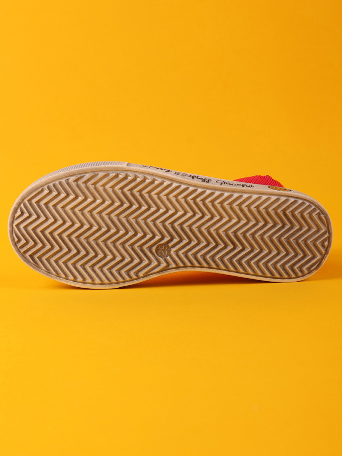 Funny Day Girls Shoes - 5