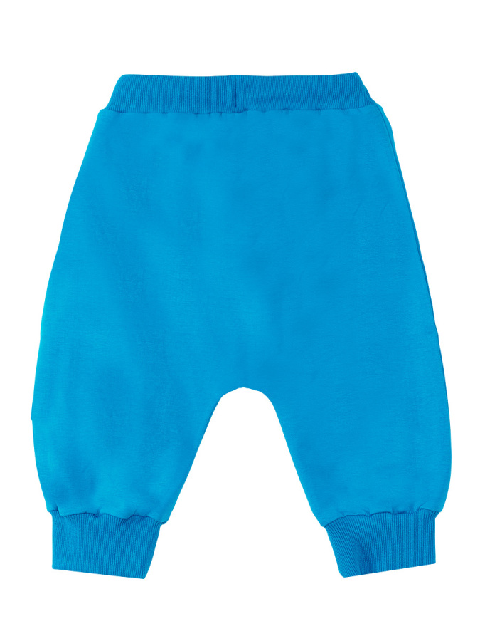 Funny Truck Boy T-shirt&Capri Pants Set - 9