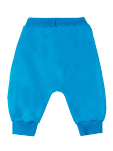 Funny Truck Boy T-shirt&Capri Pants Set - 7