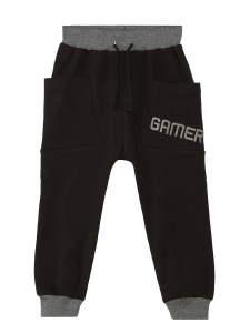 Gamer Erkek Çocuk T-shirt Pantolon Takım - 6
