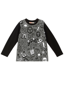 Gamer Boy T-shirt&Pants Set - 5