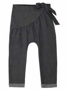 Gazelle Girl Crop Top&Pants Set - 6