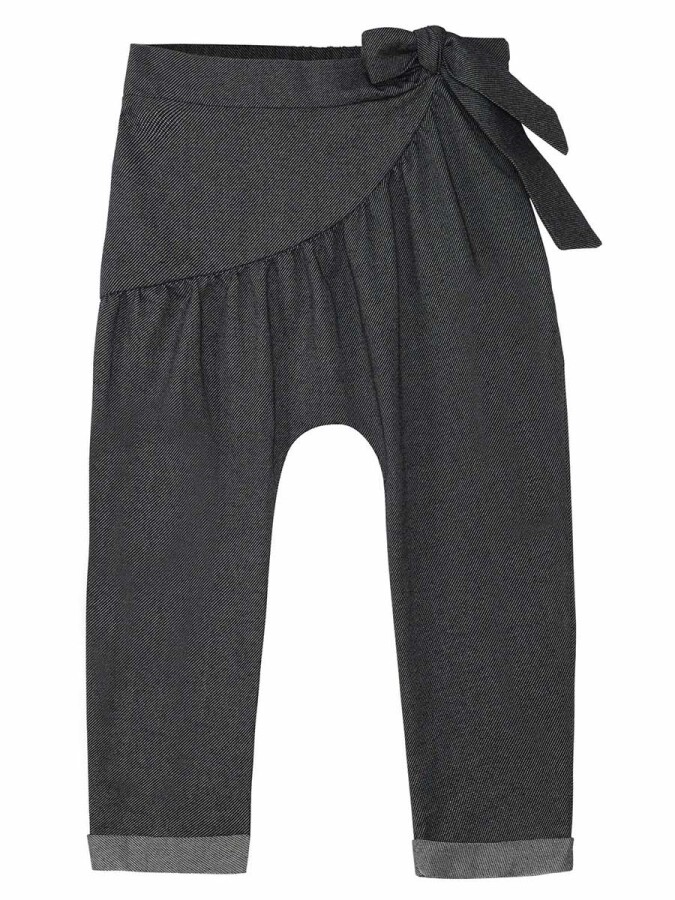 Gazelle Girl Crop Top&Pants Set - 6