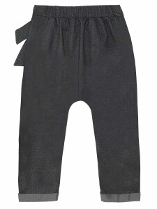 Gazelle Girl Crop Top&Pants Set - 7