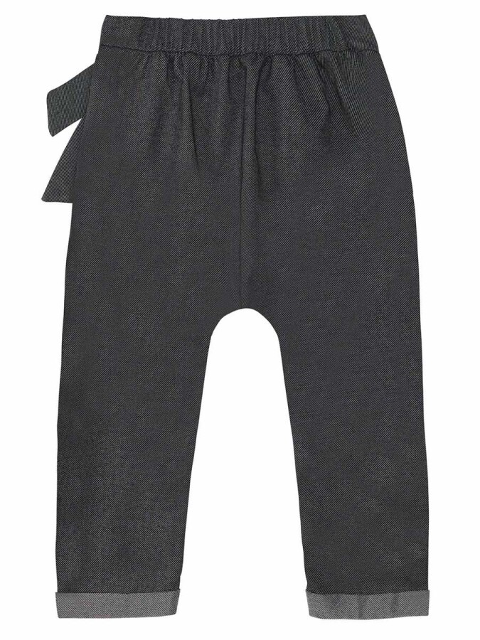 Gazelle Girl Crop Top&Pants Set - 7