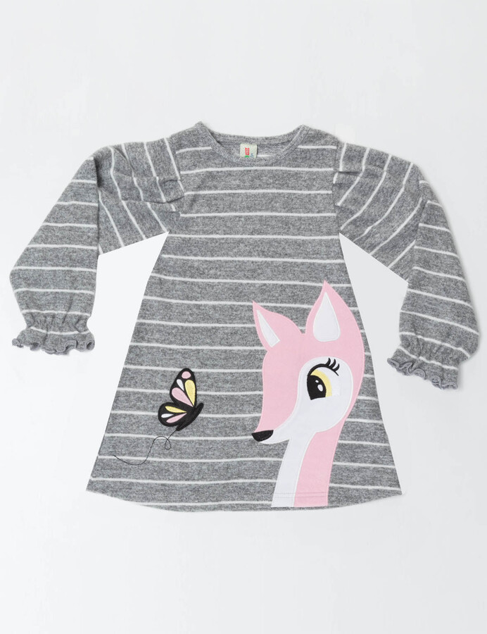 Gazelle&Butterfly Dress - 3