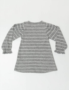 Gazelle&Butterfly Dress - 4