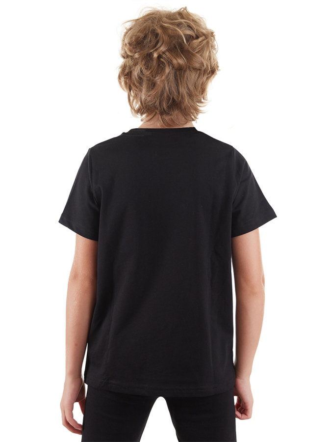 Gezegenler Erkek Çocuk Kısa Kol T-shirt - 2