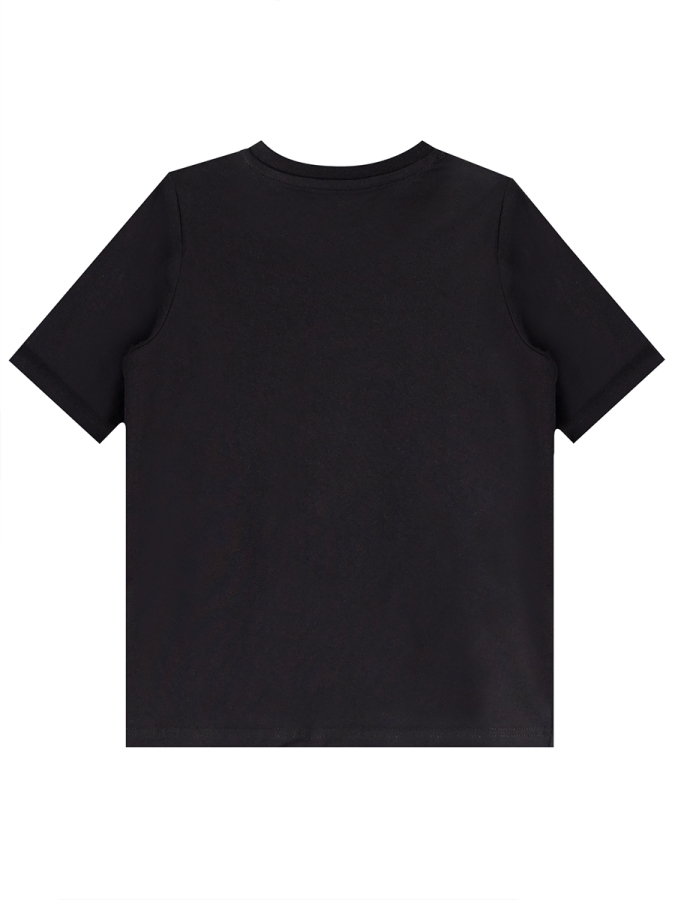 Gezegenler Erkek Çocuk Kısa Kol T-shirt - 4