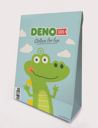 Gift Pack Boys - Denokids