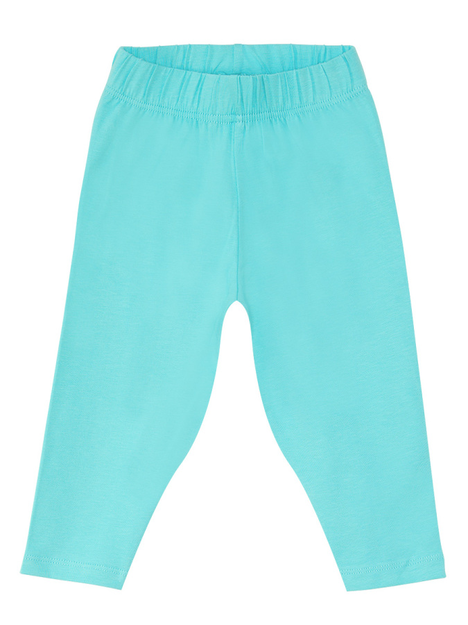 Giraffe Girl Tunic&Leggings Set - 7