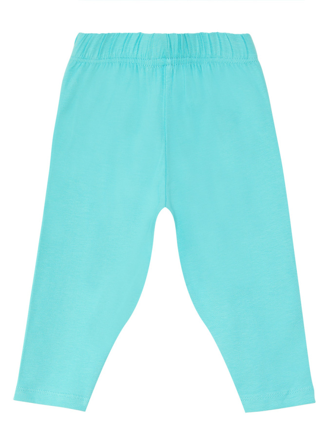 Giraffe Girl Tunic&Leggings Set - 8