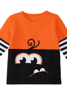 Gırgır Çizgili Erkek Çocuk Eşofman Takım - 9