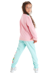 Girl Magic Kız Çocuk Eşofman Takım - 2