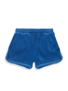 Girls Set Terry Cloth Crop Top&Shorts Daisy - 8