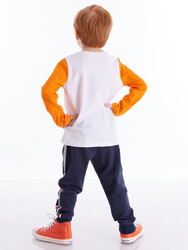 Glider Boy Pants Set - 2