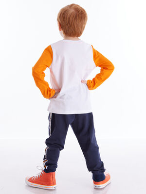 Glider Boy Pants Set - 2