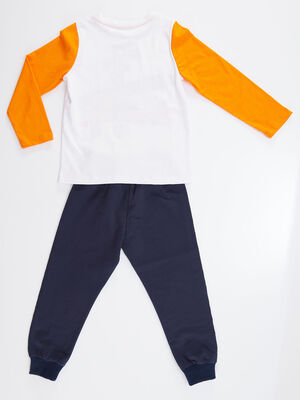 Glider Boy Pants Set - 4