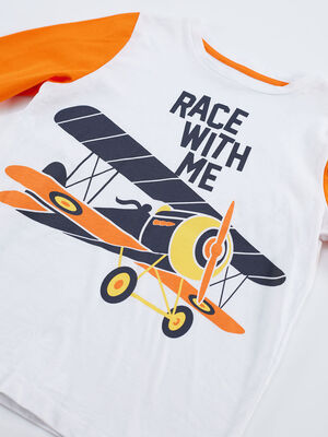 Glider Boy Pants Set - 5