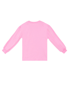 Glitter Leo Girl T-shirt&Leggings Set - 7