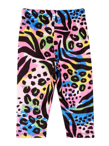 Good Vibes Girl T-shirt&Leggings Set - 7